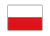 PIZZERIA I 2 ARCHI - Polski